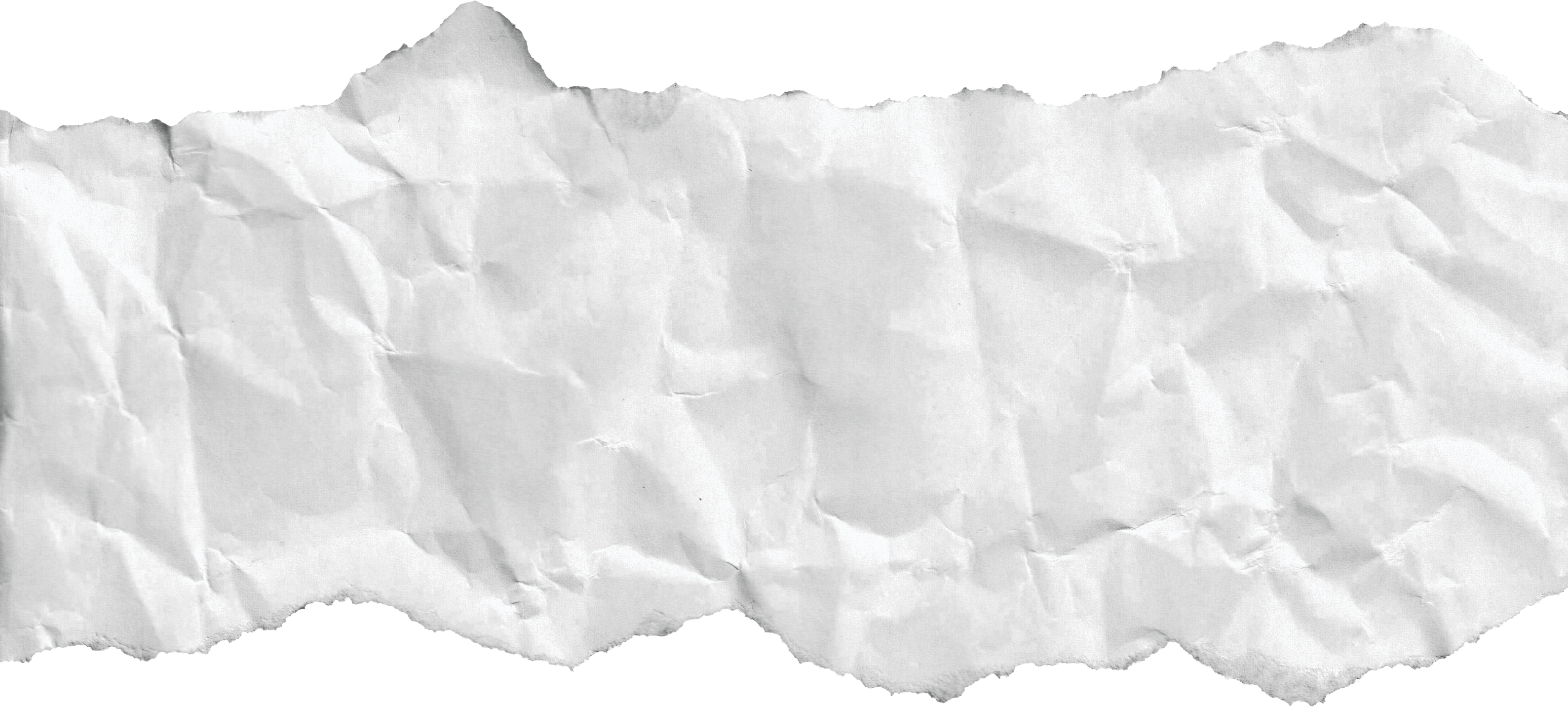 Extended Crumpled Paper Design